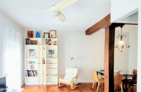 Casa Tejería. Apartamento Casco Histórico Pamplona